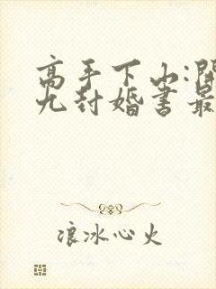 高手下山:开局九封婚书最新