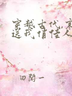 穿越古代,寒风送我俏佳人全集