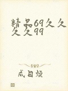 精品69久久久久久99