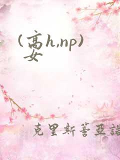 (高h,np) 女