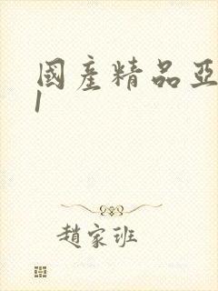 国产精品亚洲91