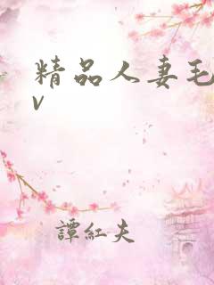 精品人妻毛片av