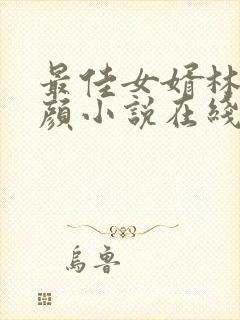 最佳女婿林羽江颜小说在线