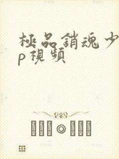 极品销魂少妇露p视频