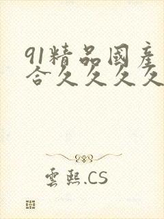 91精品国产综合久久久久久欧美