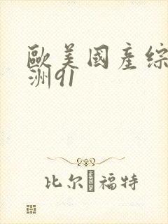 欧美国产综合亚洲91