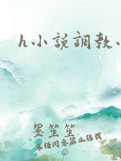 h小说调教小说