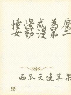 憧憬成为魔法少女动漫第二季