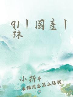 91丨国产丨丝袜