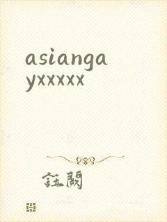 asiangayxxxxx