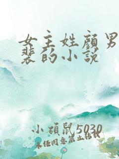 女主姓颜男主姓裴的小说