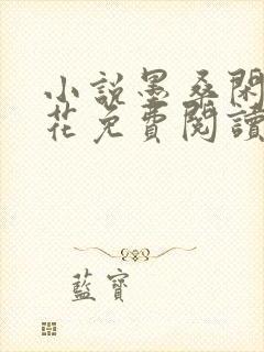 小说墨桑闲听落花免费阅读