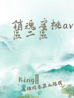 销魂蜜桃av一区二区