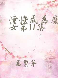 憧憬成为魔法少女第11集