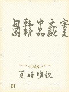 日韩中文字幕岛国精品欧美在线