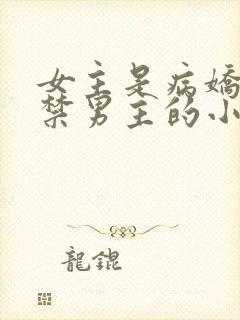 女主是病娇且囚禁男主的小说推荐