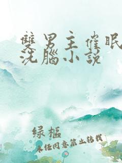 双男主催眠控制洗脑小说