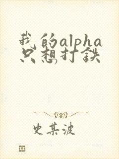 我的alpha只想打铁