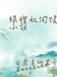 绿帽奴伺候情夫小说