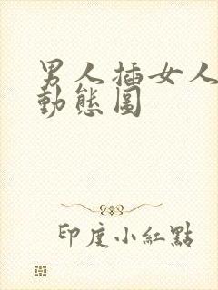 男人插女人b的动态图