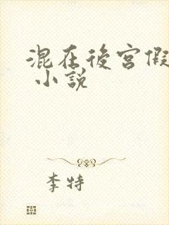 混在后宫假太监 小说
