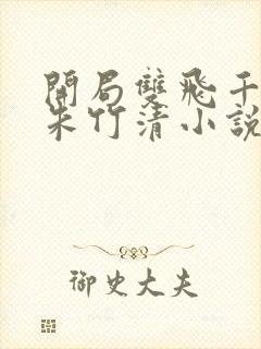 开局双飞千仞雪朱竹清小说