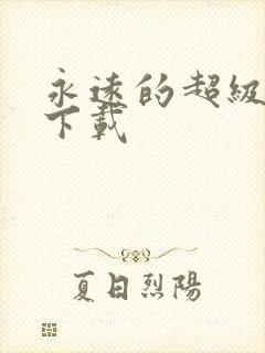 永远的超级玛丽下载