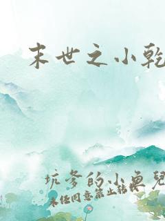 末世之小乾坤