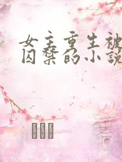 女主重生被男主囚禁的小说