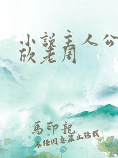 小说主人公杨雨欣老周