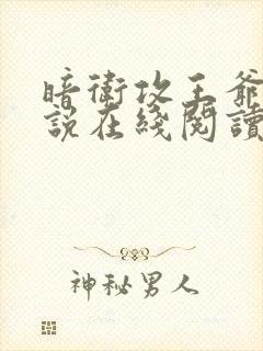 暗卫攻王爷受小说在线阅读