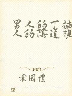 男人的丁插入女人的阴道视频