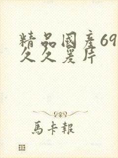 精品国产69久久久爰片