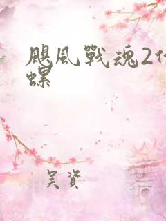 飓风战魂2代陀螺