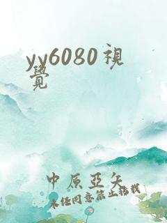 yy6080视觉