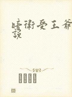 暗卫受王爷攻小说