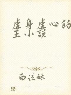 虐身虐心的双男主小说