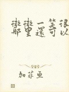 微微一笑很倾城哪里还可以看