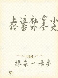 上流社会小说九铃番外全文免费