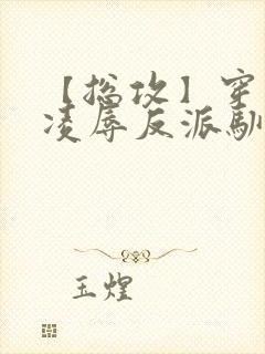 【总攻】穿书后凌辱反派驯养主角