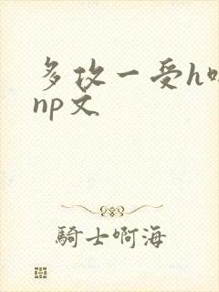 多攻一受h啪肉np文
