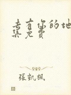 去有你的地方全集免费