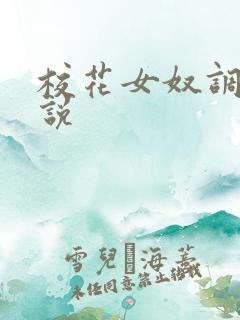 校花女奴调教小说