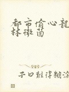 都市偷心龙爪手林微茵