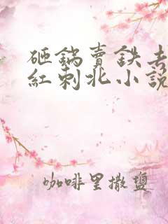 砸锅卖铁去上学红刺北小说全文下载