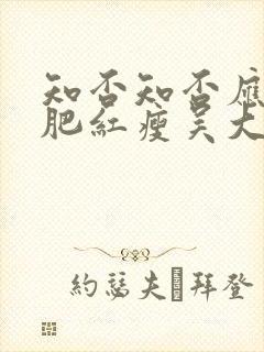 知否知否应是绿肥红瘦吴大娘子