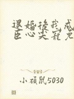 退婚后我成了权臣心尖宠免费听书