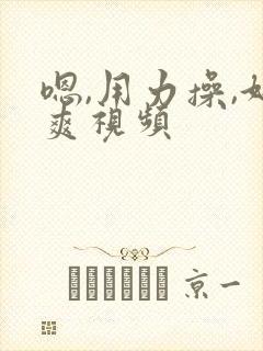 嗯,用力操,好爽视频