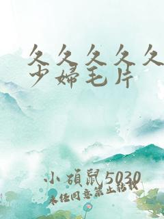 久久久久久久爽少妇毛片