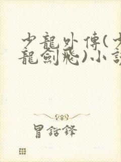 少龙外传(少年龙剑飞)小说下载